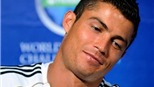 Ronaldo: Tôi không quan tâm đến kỉ lục cá nhân